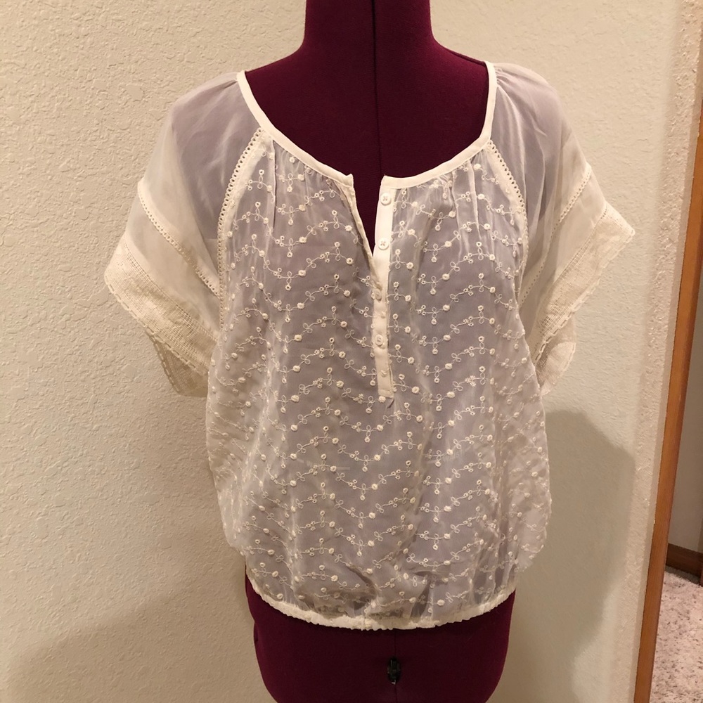 American Eagle | Blouse